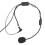 Casque pour Vnetphone V6/V4, jack 3,5 mm, câble de 1,4 m, ABS 11