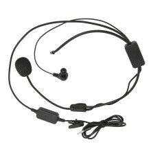 Cuffie 3,5 mm ABS Vnetphone V6/V4 FBIM V2-500C 1,4 m