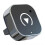 2-in-1 USB Wireless Car Play Adapter OTA Upgradable Dongle Plug Play for Android Auto 1