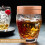 Holz-Cocktail-Smoker-Infuser - Braun/Rot, 994,5 cm 6