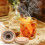Holz-Cocktail-Smoker-Infuser - Braun/Rot, 994,5 cm 11