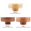 Holz-Cocktail-Smoker-Infuser - Braun/Rot, 994,5 cm 14