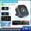 2-in-1 USB Wireless Car Play Adapter OTA Upgradable Dongle Plug Play for Android Auto 2