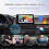 2-in-1 USB Wireless Car Play Adapter OTA Upgradable Dongle Plug Play for Android Auto 4