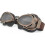 SBSG Vintage Pilot Motorcycle Goggles 3