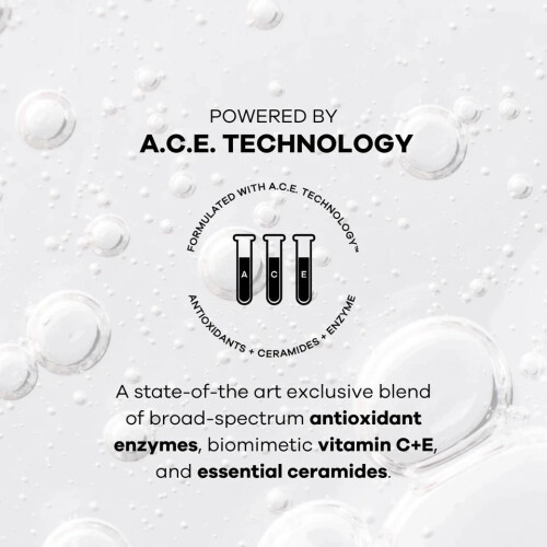 CLINICAL+SKIN Triple Hydrating Complex Serum 30ml | HA + Peptide 2