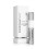 CLINICAL+SKIN Triple Hydrating Complex Serum 30ml | HA + Peptide 1