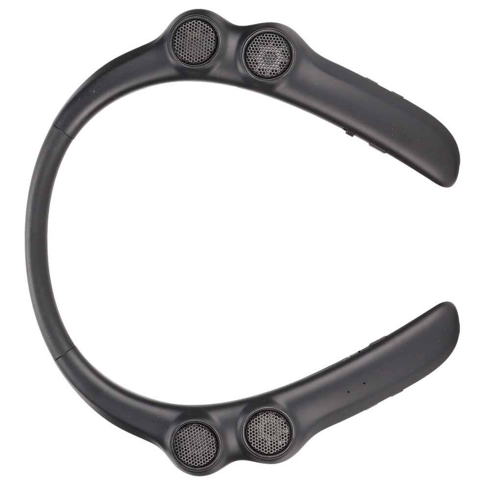 Neckband Wireless Headphones Bluetooth 5.3 Ipx4 Waterproof Stereo With Mic 3621340244779