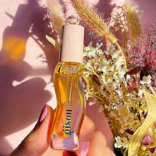 1PCS Coconut Frost moisturizing lip oil 1