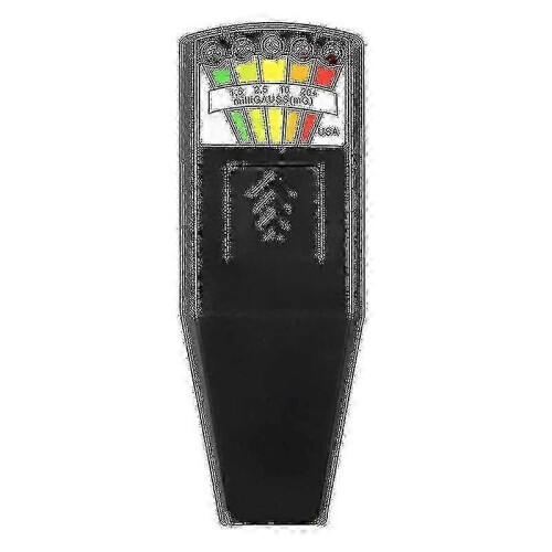 High Precision Electromagnetic Field Detector 1