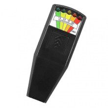 High Precision Electromagnetic Field Detector