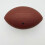 Size 6 American Rugby Balls brown pu for training and games 5