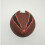 Size 6 American Rugby Balls brown pu for training and games 3