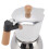 Cafetera para estufa 150ml Haya/Acero Inoxidable 4
