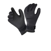 Neoprene Gloves 5MM 3MM XL for Men Winter Snorkeling Paddling Surfing Kayaking Spearfishing Cold Water Swimming Gear