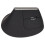 Mouse verticale 2.4G 6 tasti DPI 800-1600 Nero 14