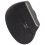 Mouse verticale 2.4G 6 tasti DPI 800-1600 Nero 4