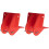 Durable Rope Protector for Climbing, Abrasion Resistant, Lightweight, Universal Fit 2