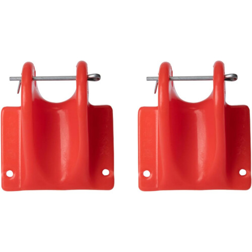 Durable Rope Protector for Climbing, Abrasion Resistant, Lightweight, Universal Fit 2