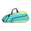 Badminton Storage Bag Waterproof Backpack Large Capacity Adjustable Straps for Men Women Blue 1