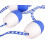 Nylon Pool Safety Lines 16 Foot Floating Marker Rope Pool Depth Divider for Pool Depth Separation 5