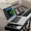 Folding Piano Semi-Weighted Standard Keyboards Digital Piano 9
