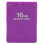 Carte mémoire PS2 professionnelle de 16 Mo violette 2