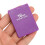 Carte mémoire PS2 professionnelle de 16 Mo violette 16