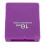 Carte mémoire PS2 professionnelle de 16 Mo violette 15