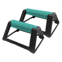 Pushup Bar - Portable Pushup Stands with Non-Slip Handles, Lightweight Design for Home and Gym Use