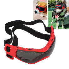 Lunettes Red Dog 14x4 cm / 5,5x1,6 po nylon