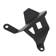 Protezione della leva del cambio in alluminio per F750GS/F850GS nera