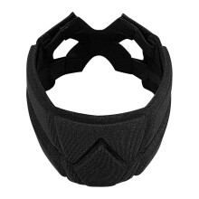 Rugby Helmet for Kids Special Needs, Anti-Collision Protective Cap, Lightweight Headgear, Adjustable Fit