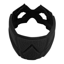 Rugby Helmet for Kids - Protective Cap for Special Needs, Lightweight, Adjustable Fit, Ideal for Rugby and Football