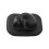 Effort-Saving DMJB-0 Paddle Oar Holder with Smooth Surface for Kayaks 14