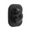 Effort-Saving DMJB-0 Paddle Oar Holder with Smooth Surface for Kayaks 1