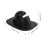 Effort-Saving DMJB-0 Paddle Oar Holder with Smooth Surface for Kayaks 5