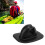 Effort-Saving DMJB-0 Paddle Oar Holder with Smooth Surface for Kayaks 16