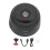 Mini caméra Wi-Fi 1080P, 128 Go, noir compact 2
