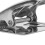 Portable Fish Grip with Spring Stainless Steel Multi-Function Fishing Helper 11