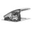 Portable Fish Grip with Spring Stainless Steel Multi-Function Fishing Helper 9