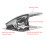 Portable Fish Grip with Spring Stainless Steel Multi-Function Fishing Helper 12