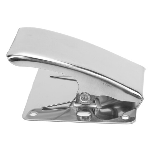 Portable Fish Grip with Spring Stainless Steel Multi-Function Fishing Helper 2