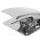 Portable Fish Grip with Spring Stainless Steel Multi-Function Fishing Helper 7