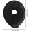 Badminton Racket Head Protector - Oxford Cloth Training Gear Sleeves 30x24cm for Enhanced Performance 4