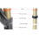 Efficient 32mm Fork Dust Seal Installation Tool & Wiper Kit 7