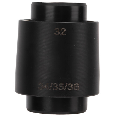 Efficient 32mm Fork Dust Seal Installation Tool & Wiper Kit 2