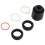Efficient 32mm Fork Dust Seal Installation Tool & Wiper Kit 13