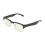 Smart Glasses KY02B: Open Ear Wireless Headphones Silver 15