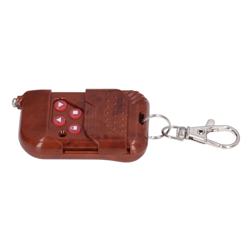 30Â100 Meters Remote Door Opener 4 Keys For Household Use 4281340260989